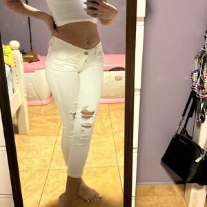 American Eagle size 00